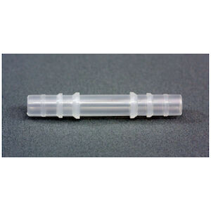 CATH TUBE CONNECT LG .38X2.25F T 1BX